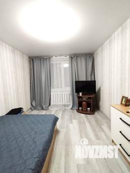 2-к квартира, вторичка, 50м2, 7/9 этаж