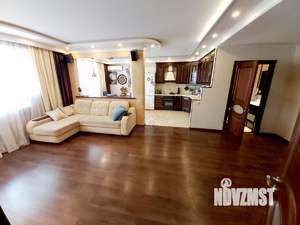 3-к квартира, вторичка, 101м2, 10/10 этаж