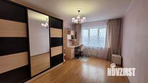 2-к квартира, вторичка, 56м2, 15/17 этаж