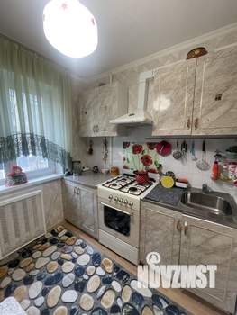 2-к квартира, вторичка, 45м2, 1/5 этаж