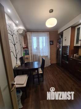 2-к квартира, вторичка, 61м2, 13/17 этаж