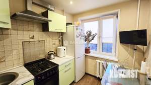 2-к квартира, вторичка, 51м2, 7/9 этаж
