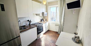 3-к квартира, вторичка, 65м2, 8/9 этаж