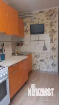 3-к квартира, вторичка, 63м2, 3/9 этаж