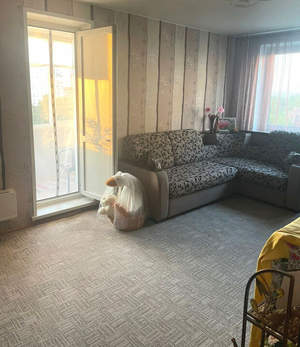 2-к квартира, вторичка, 52м2, 9/14 этаж