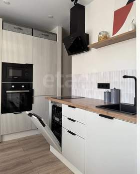 1-к квартира, вторичка, 26м2, 3/5 этаж