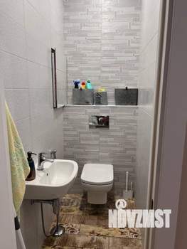 2-к квартира, вторичка, 60м2, 24/26 этаж