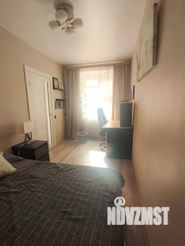 2-к квартира, вторичка, 44м2, 5/5 этаж