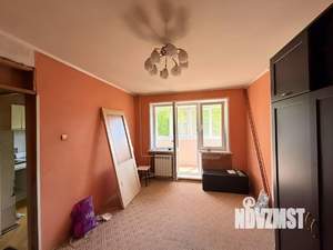 2-к квартира, вторичка, 44м2, 2/5 этаж