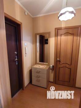 1-к квартира, вторичка, 42м2, 10/10 этаж