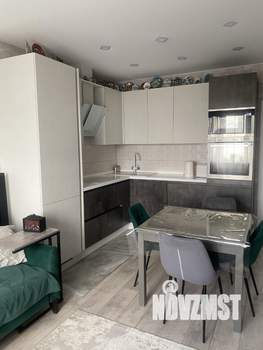 3-к квартира, вторичка, 77м2, 22/26 этаж
