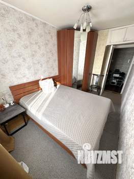 2-к квартира, вторичка, 43м2, 4/5 этаж