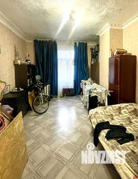 2-к квартира, вторичка, 60м2, 3/4 этаж