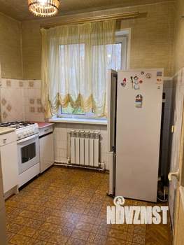 1-к квартира, вторичка, 33м2, 5/5 этаж