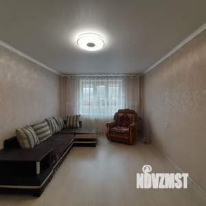 2-к квартира, вторичка, 50м2, 4/4 этаж