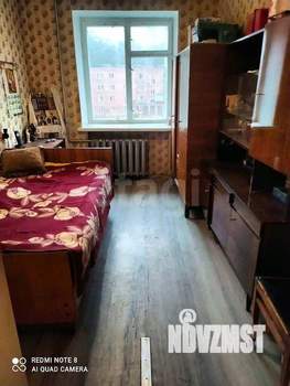 3-к квартира, вторичка, 52м2, 3/5 этаж