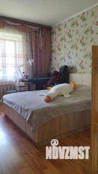 3-к квартира, вторичка, 97м2, 1/8 этаж