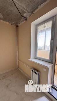 1-к квартира, вторичка, 47м2, 13/18 этаж