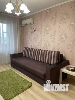 1-к квартира, вторичка, 33м2, 9/9 этаж