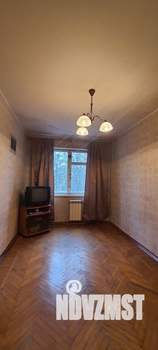 2-к квартира, вторичка, 43м2, 2/5 этаж