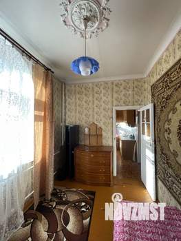 2-к квартира, вторичка, 41м2, 5/5 этаж