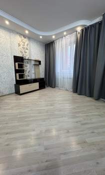 2-к квартира, вторичка, 74м2, 2/17 этаж