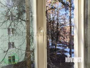 1-к квартира, вторичка, 30м2, 3/5 этаж