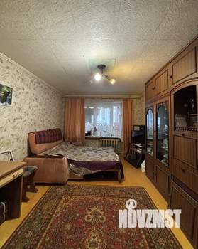 3-к квартира, вторичка, 69м2, 2/5 этаж