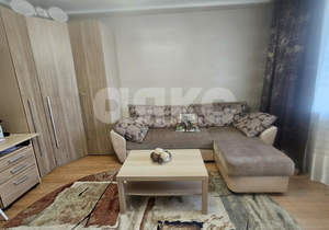 3-к квартира, вторичка, 84м2, 4/10 этаж