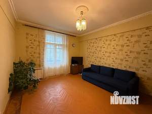 2-к квартира, вторичка, 55м2, 4/5 этаж