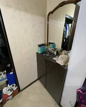 2-к квартира, вторичка, 59м2, 3/17 этаж