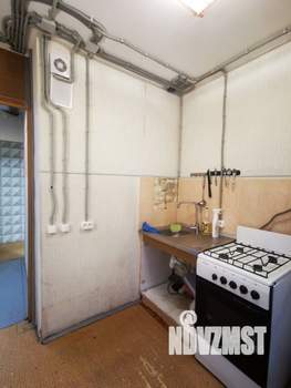 1-к квартира, вторичка, 31м2, 1/5 этаж