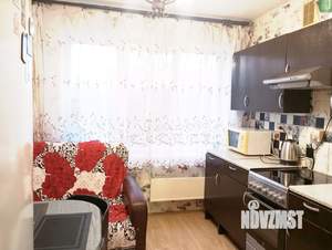 1-к квартира, вторичка, 35м2, 4/14 этаж