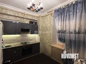 1-к квартира, вторичка, 40м2, 1/5 этаж