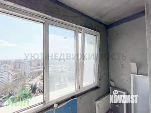 1-к квартира, вторичка, 37м2, 17/26 этаж