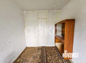 2-к квартира, вторичка, 44м2, 5/5 этаж