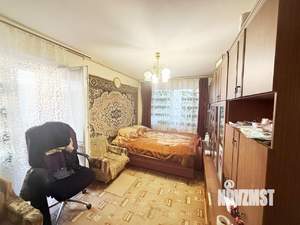 2-к квартира, вторичка, 55м2, 11/14 этаж