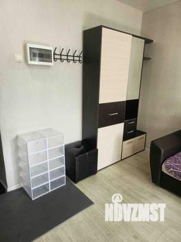 2-к квартира, вторичка, 37м2, 2/5 этаж
