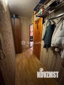 2-к квартира, вторичка, 47м2, 4/5 этаж