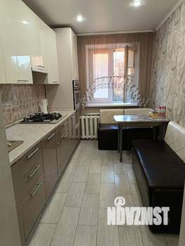 2-к квартира, вторичка, 50м2, 4/4 этаж