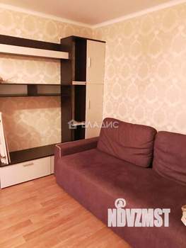 2-к квартира, вторичка, 45м2, 1/5 этаж