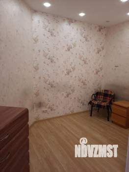 1-к квартира, вторичка, 46м2, 4/7 этаж