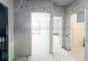 1-к квартира, вторичка, 37м2, 17/26 этаж