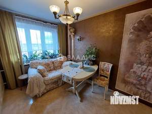 2-к квартира, вторичка, 70м2, 17/17 этаж