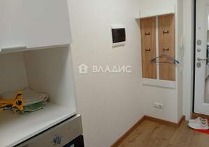 Студия квартира, вторичка, 30м2, 7/19 этаж