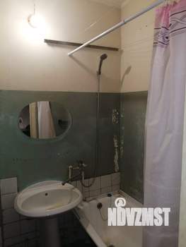 1-к квартира, вторичка, 36м2, 4/4 этаж