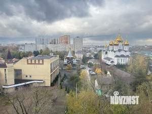 4-к квартира, вторичка, 87м2, 9/10 этаж