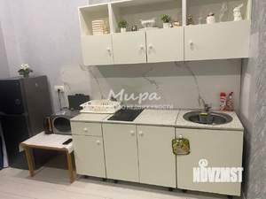 1-к квартира, вторичка, 38м2, 3/25 этаж