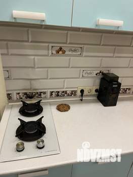 1-к квартира, вторичка, 33м2, 8/9 этаж