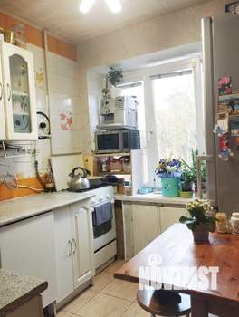 1-к квартира, вторичка, 33м2, 5/9 этаж